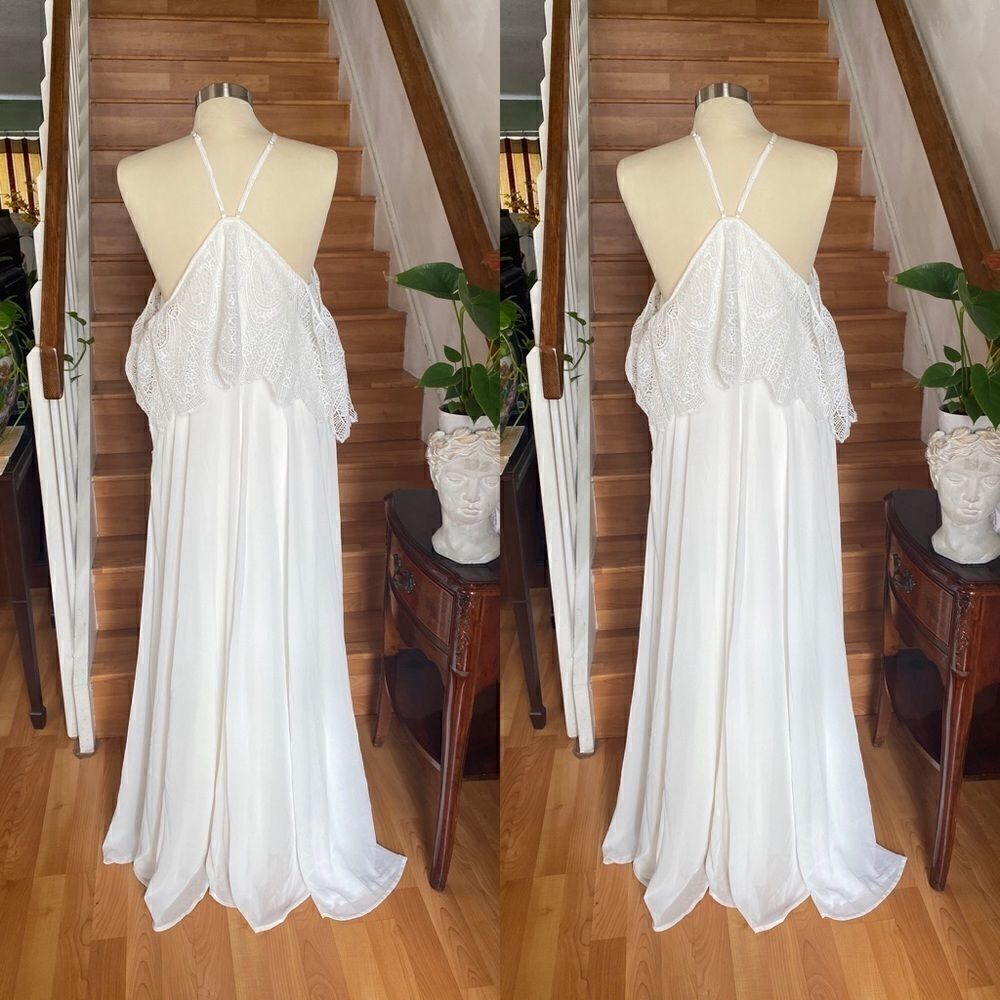 BHLDN Pearson Dress  - Picture 5 of 9